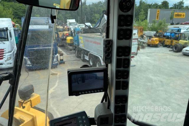 Volvo L180G Stavebnictví - ostatní