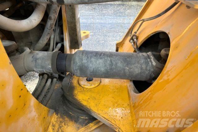 Volvo L180H Stavebnictví - ostatní