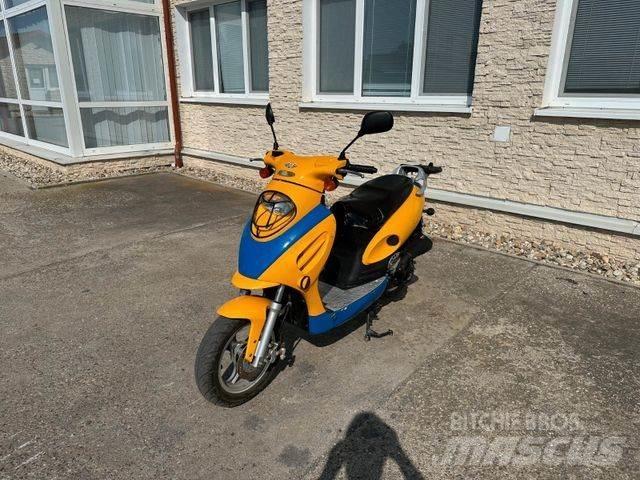  VONROAD vin 392 Osobní vozy