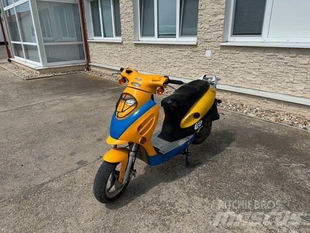  VONROAD vin 470 Osobní vozy