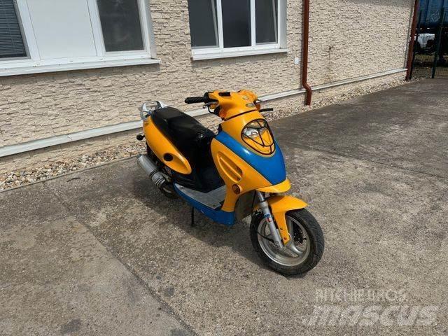 VONROAD vin 470 Osobní vozy