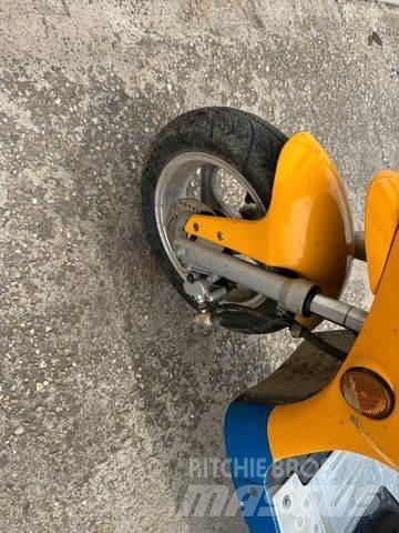  VONROAD vin 470 Osobní vozy