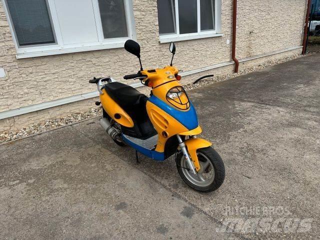  VONROAD vin 474 Osobní vozy