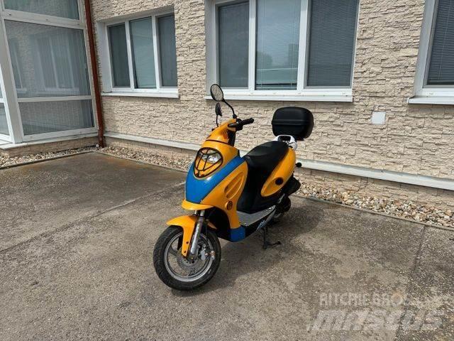  VONROAD vin 504 Osobní vozy