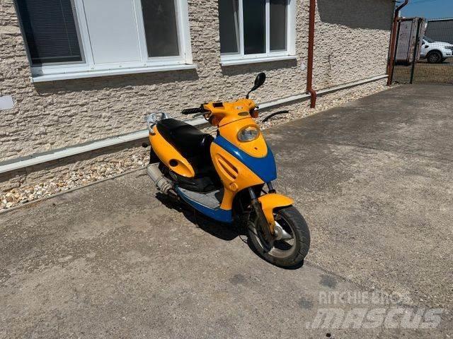  VONROAD vin 509 Osobní vozy