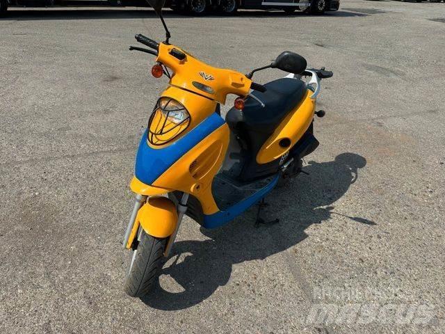  VONROAD vin 514 Osobní vozy