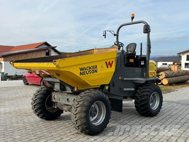 Wacker DW 90 Stavebnictví - ostatní