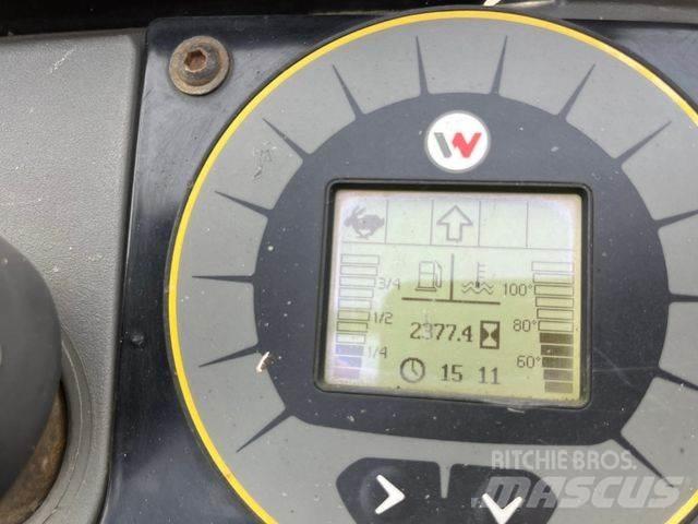 Wacker Neuson DW30 Stavebnictví - ostatní