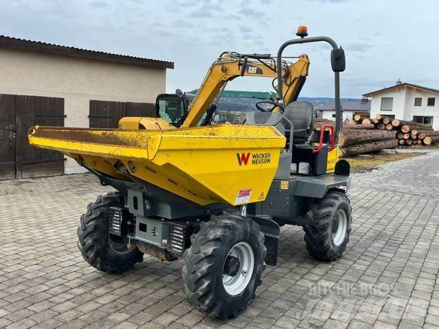 Wacker Neuson DW30 Stavebnictví - ostatní