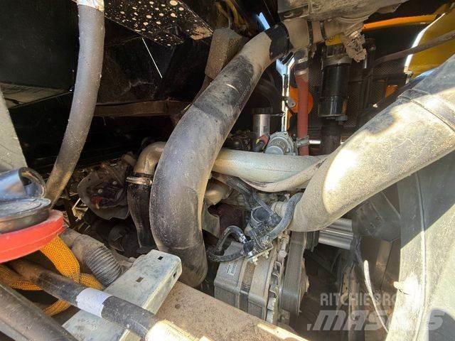 Wacker Neuson DW60 Stavebnictví - ostatní