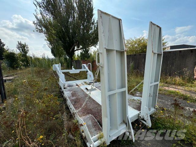  Zargo WRG-S Stavebnictví - ostatní