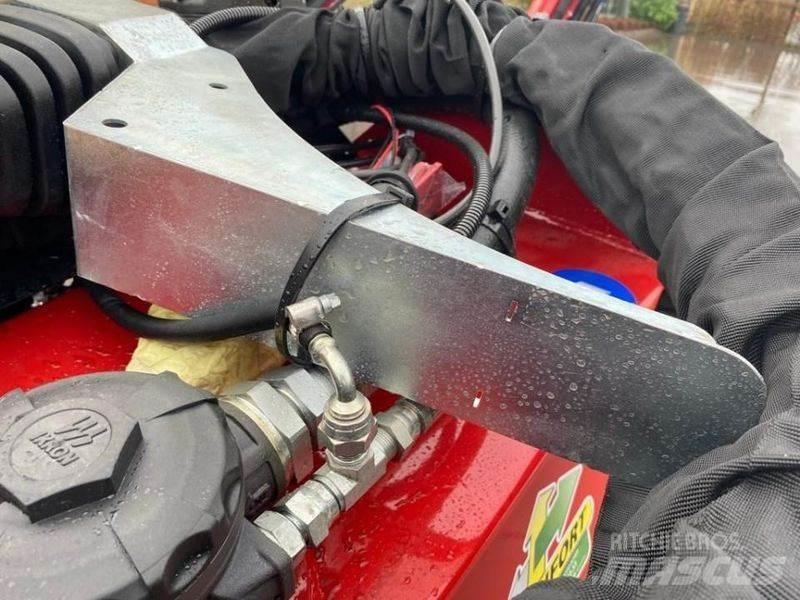 Brevi JUMP R5.5 Další