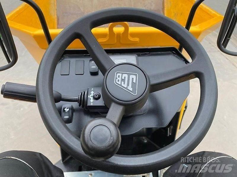 JCB 3T-2ST Další