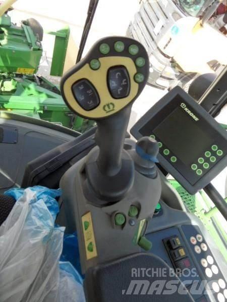 Krone Big X 700 Další