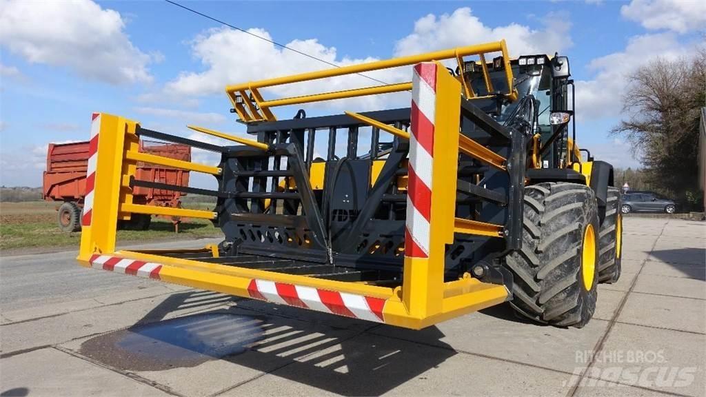  VDW GTM 430 Další příslušenství k traktorům