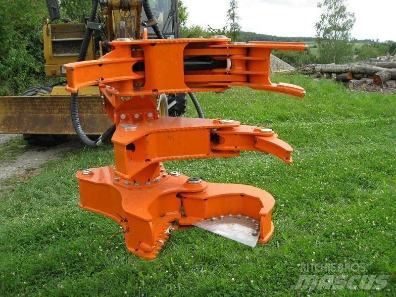 Westtech C250 Další