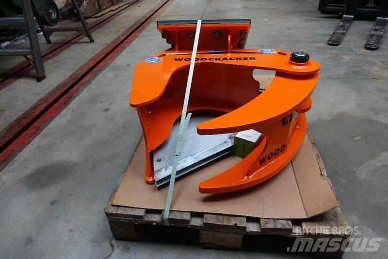 Westtech CL 190 Další