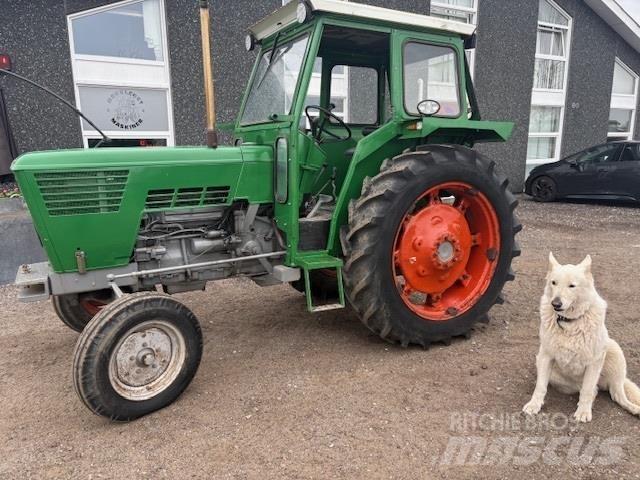 Deutz 6006 Traktory