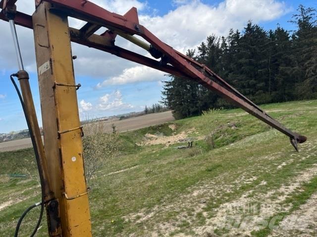  UM  6M Kalové cisterny