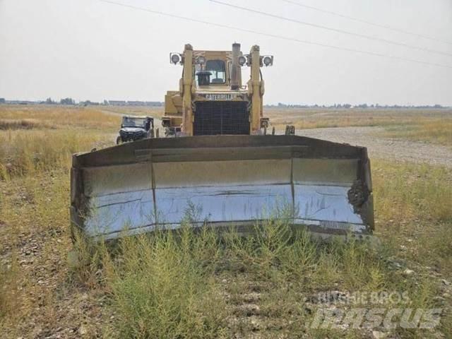 CAT D9N Stavebnictví - ostatní