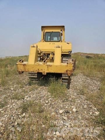 CAT D9N Stavebnictví - ostatní