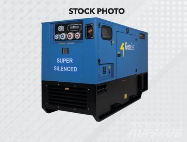 Genset Generator Ostatní generátory