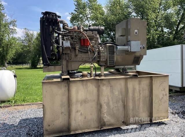 Genset Generator Ostatní generátory
