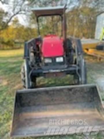 Kama Tractor Stavebnictví - ostatní