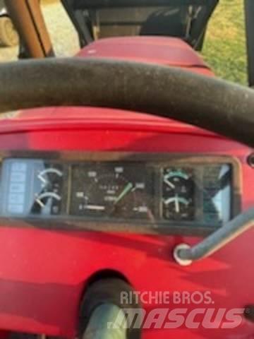 Kama Tractor Stavebnictví - ostatní