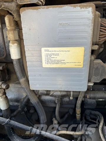 Kenworth W900L Další