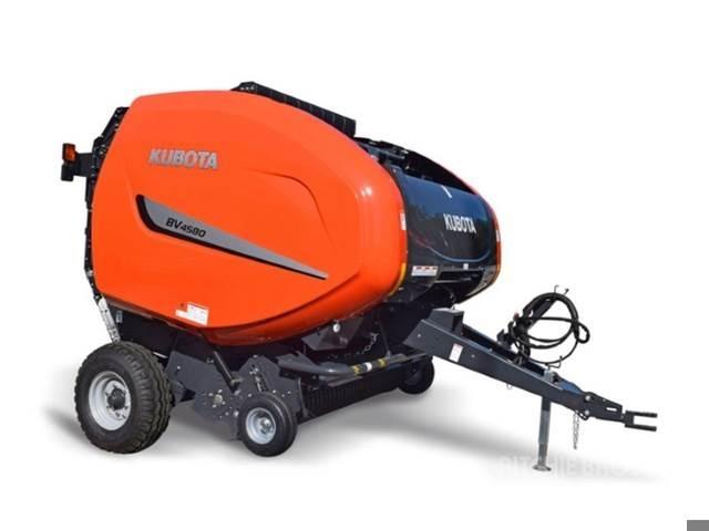 Kubota BV4580 PREM Stavebnictví - ostatní