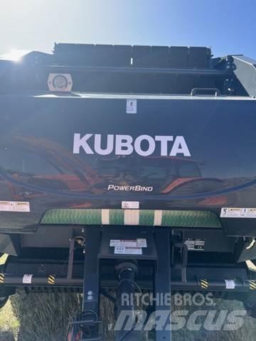 Kubota BV4580 PREM Stavebnictví - ostatní