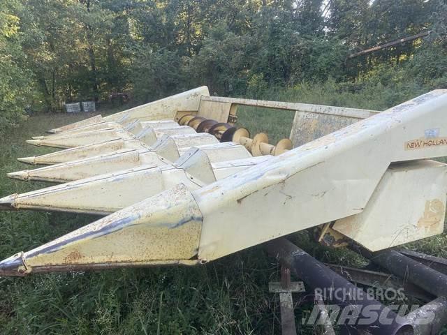 New Holland TR86 Stavebnictví - ostatní