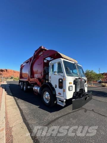 Peterbilt 520 Další
