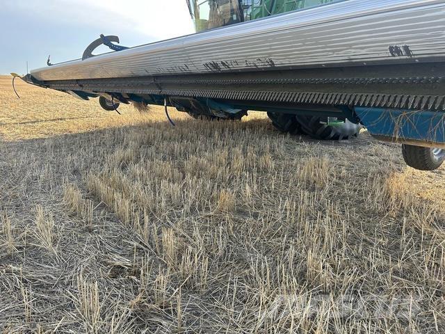 Shelbourne XCV42 Stavebnictví - ostatní