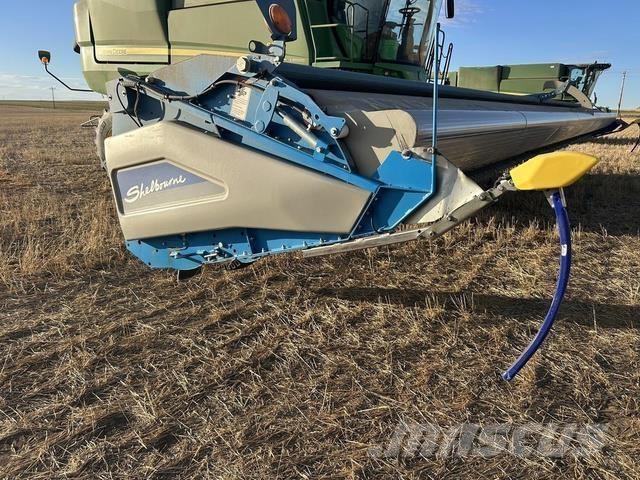 Shelbourne XCV42 Stavebnictví - ostatní