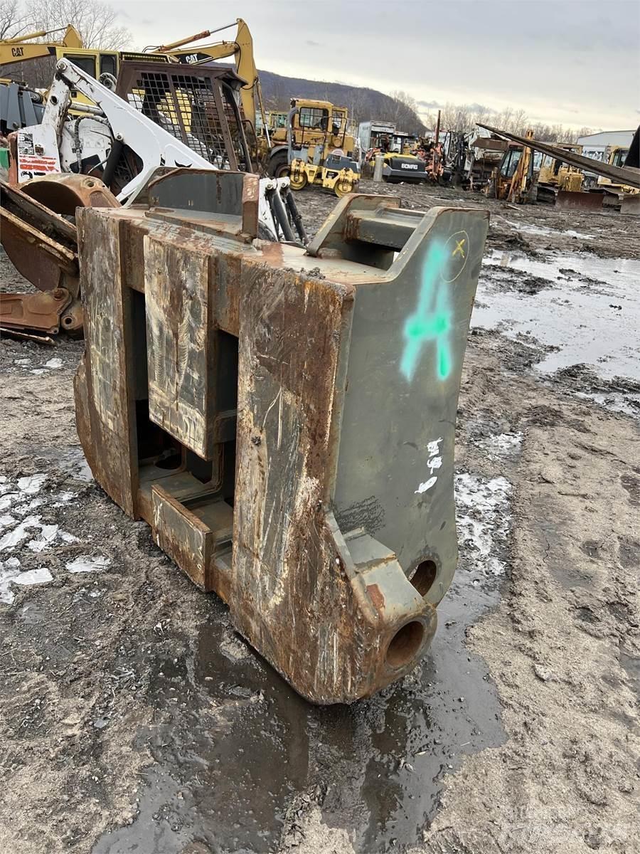 ACS 988K Rychlospojky
