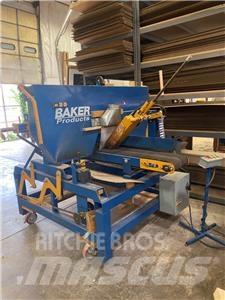 Baker ABX Pily
