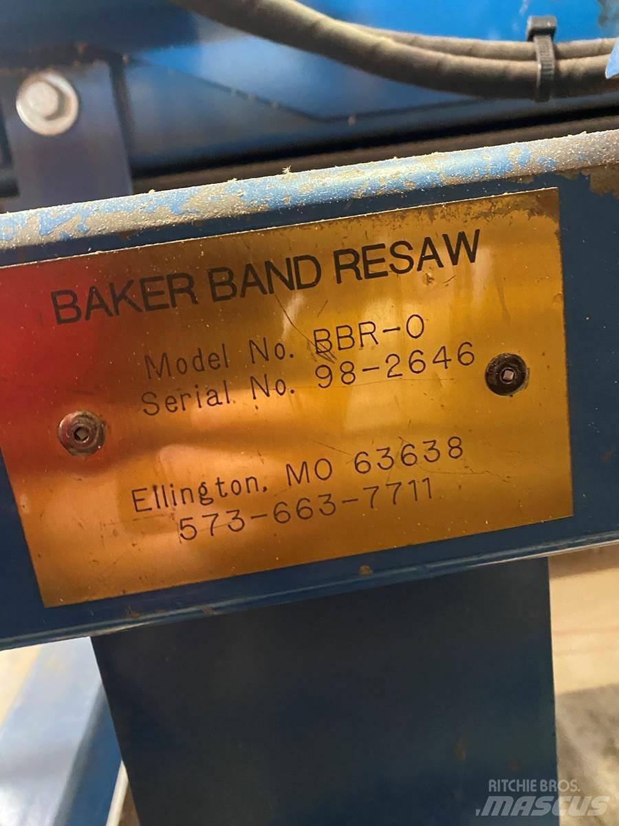Baker ABX Pily