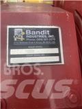 Bandit 200 Štěpkovače
