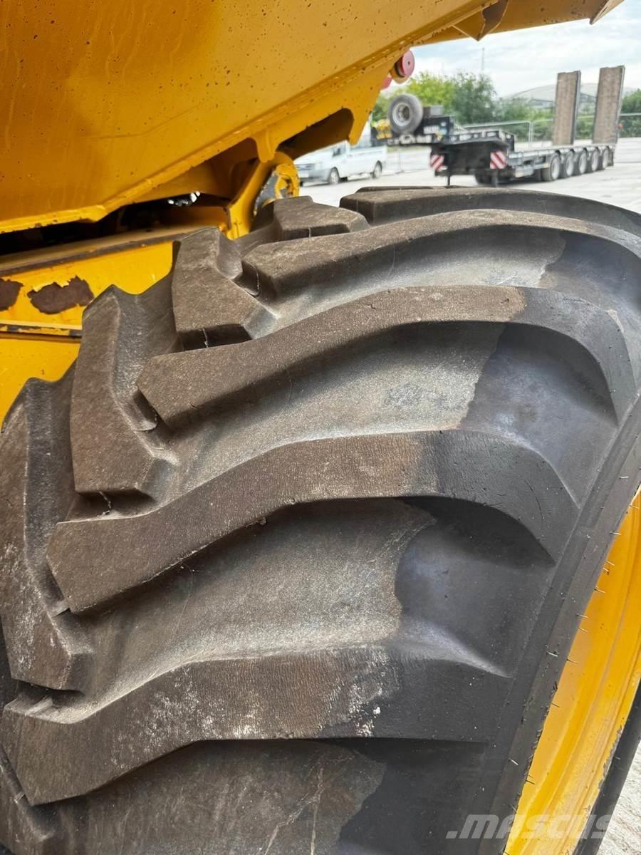 Bell B20E Kloubové dempry