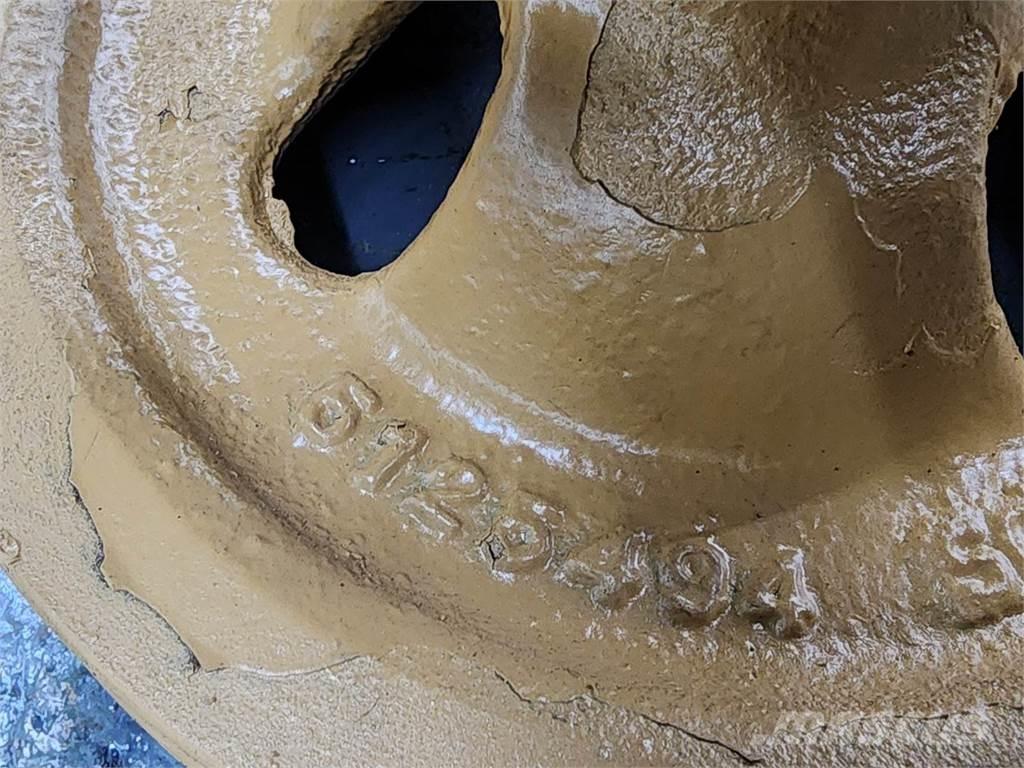  Bendix Vodní čerpadla