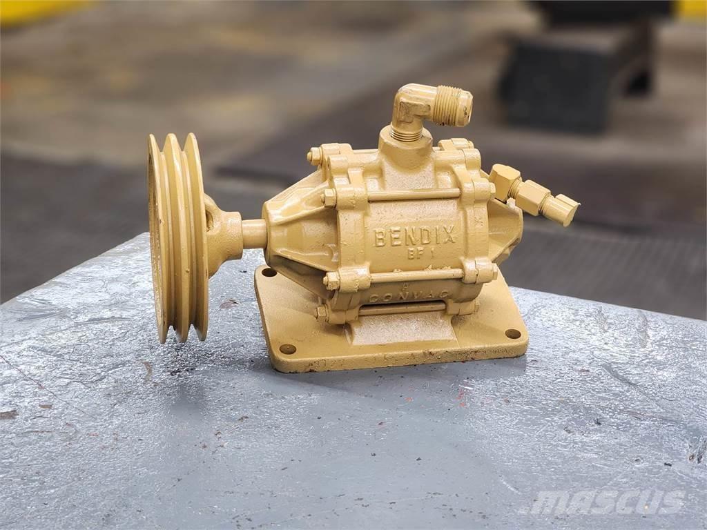  Bendix Vodní čerpadla