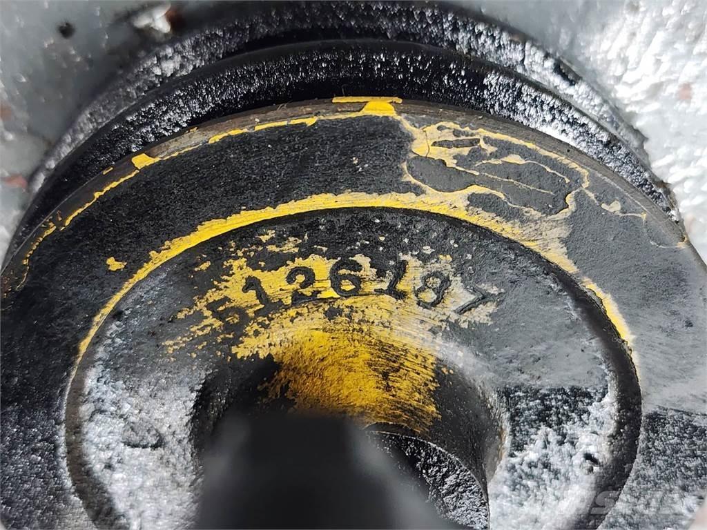  Bendix Vodní čerpadla