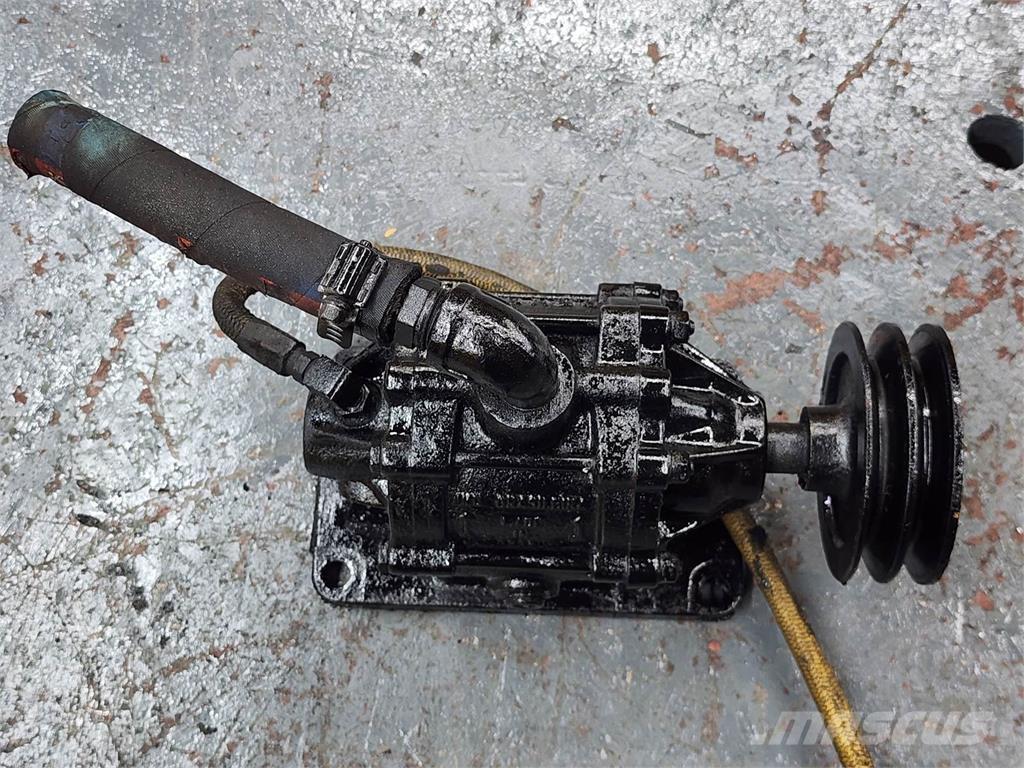  Bendix Vodní čerpadla