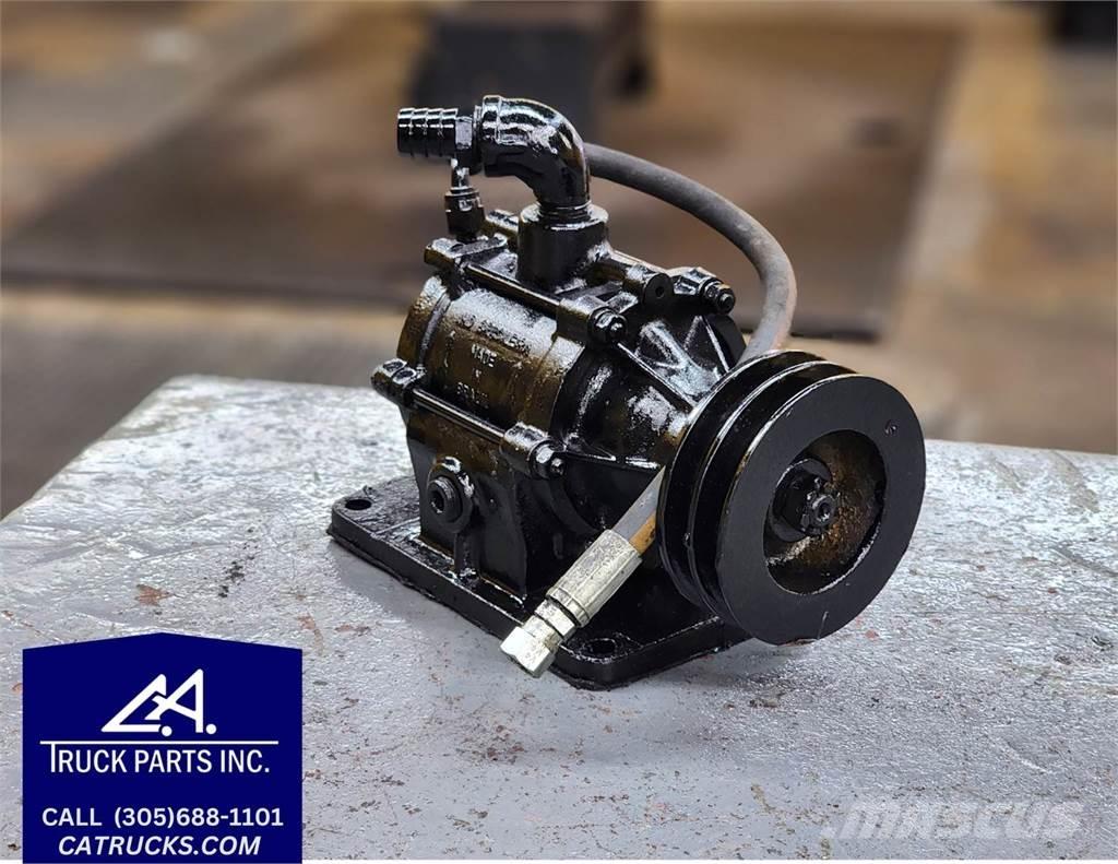  Bendix Vodní čerpadla