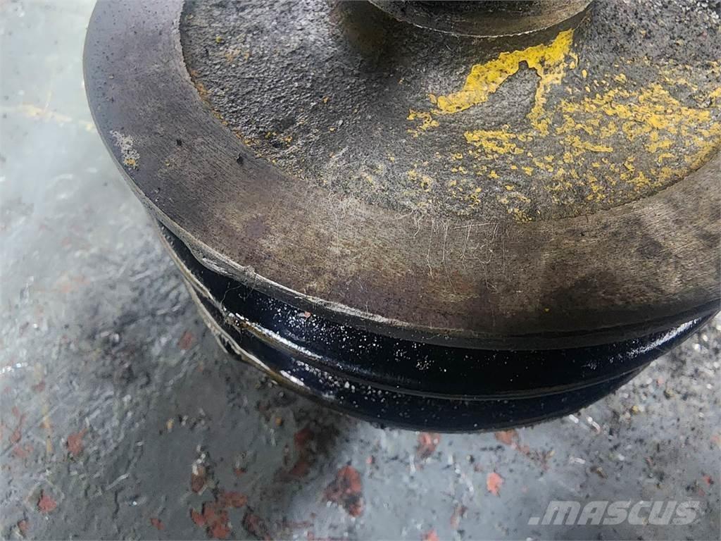  Bendix Vodní čerpadla