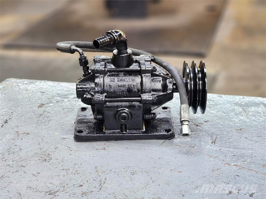  Bendix Vodní čerpadla