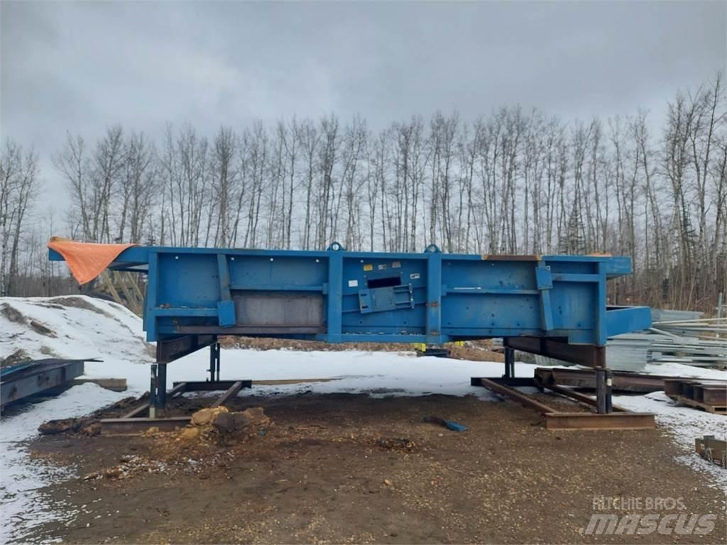  BM&M 12X20 Třídiče