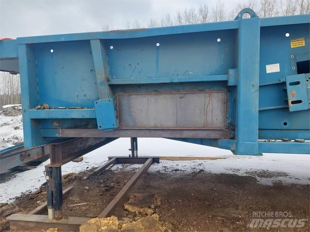  BM&M 12X20 Třídiče